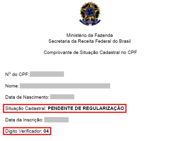 CPF-PENDNTE